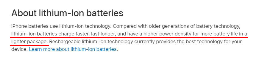 低電量好恐慌!為什麼不該一直讓 iPhone 維持 100% 電力?(Android手機也一樣) - 電腦王阿達 低電量好恐慌!為什麼不該一直讓 iPhone 維持 100% 電力?(Android手機也一樣) - 電腦王阿達