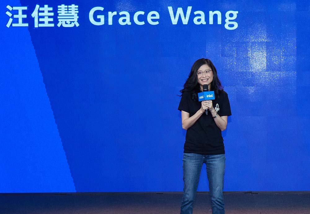 「2022 Intel DevCup」競賽再度重磅登場 號召 Edge AI 人才同台競技 - 電腦王阿達 「2022 Intel DevCup」競賽再度重磅登場 號召 Edge AI 人才同台競技 - 電腦王阿達