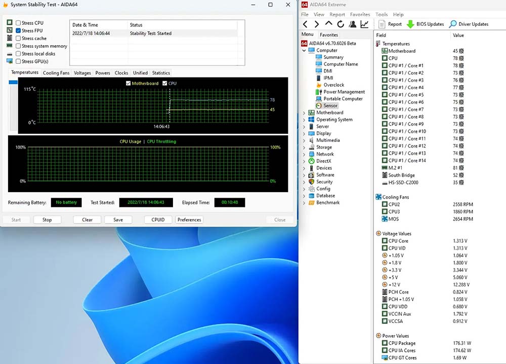繼 i9-13900K 之後,i5-13600K 也被搶先測試了!多核效能提升達 79% - 電腦王阿達 繼 i9-13900K 之後,i5-13600K 也被搶先測試了!多核效能提升達 79% - 電腦王阿達