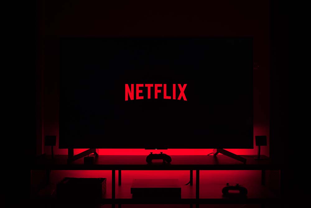 Netflix 使用新方法來打擊「密碼共享行為」,居住地以外使用超過兩週就必須額外付費 - 電腦王阿達 Netflix 使用新方法來打擊「密碼共享行為」,居住地以外使用超過兩週就必須額外付費 - 電腦王阿達