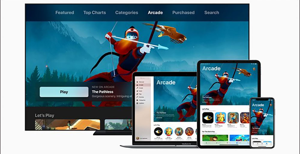 Apple Arcade 將下架一批遊戲,後續玩家衍生問題引熱議 - 電腦王阿達 Apple Arcade 將下架一批遊戲,後續玩家衍生問題引熱議 - 電腦王阿達