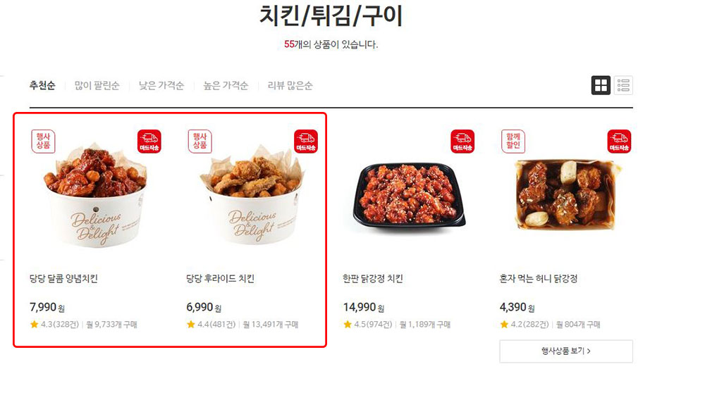 平民美食變奢侈品,韓國網友因「炸雞太貴」發起抵制活動 - 電腦王阿達 平民美食變奢侈品,韓國網友因「炸雞太貴」發起抵制活動 - 電腦王阿達