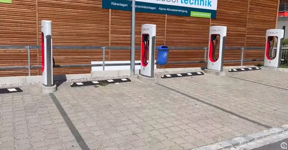 國外 Tesla Model X 車主 5 年行駛超過 32 萬公里,電池僅衰退 10%,還大多都用超充 - 電腦王阿達 國外 Tesla Model X 車主 5 年行駛超過 32 萬公里,電池僅衰退 10%,還大多都用超充 - 電腦王阿達