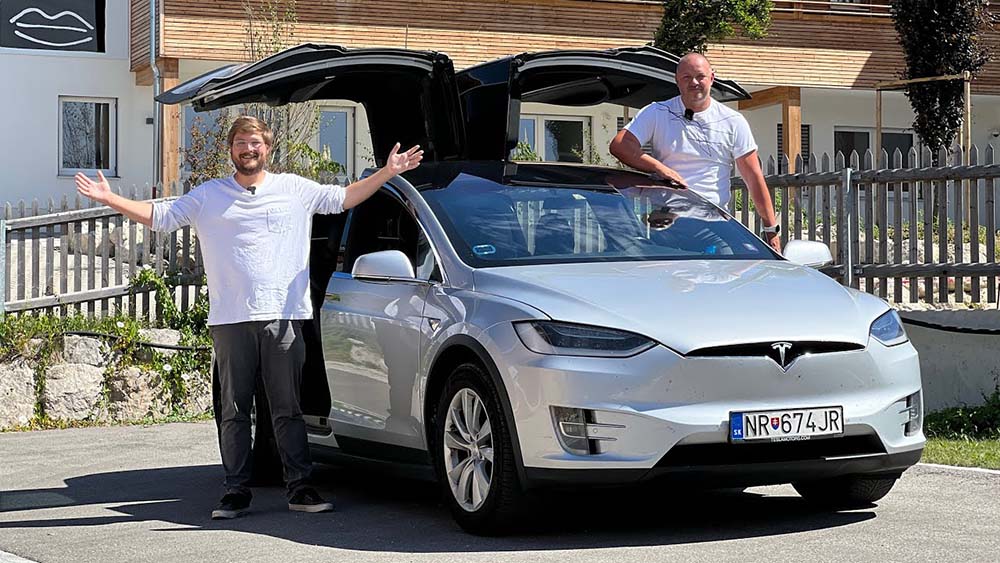 國外 Tesla Model X 車主 5 年行駛超過 32 萬公里,電池僅衰退 10%,還大多都用超充 - 電腦王阿達 國外 Tesla Model X 車主 5 年行駛超過 32 萬公里,電池僅衰退 10%,還大多都用超充 - 電腦王阿達