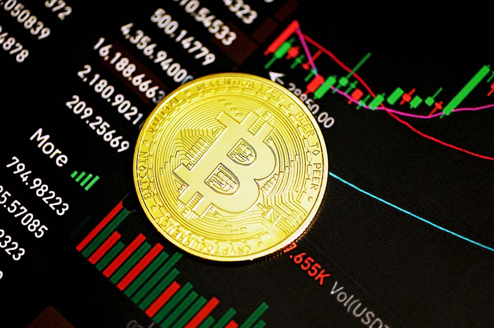 加密貨幣礦工開始認輸了?最新數據指出,礦工們一天內拋售價值 3 億美元的比特幣 - 電腦王阿達 加密貨幣礦工開始認輸了?最新數據指出,礦工們一天內拋售價值 3 億美元的比特幣 - 電腦王阿達