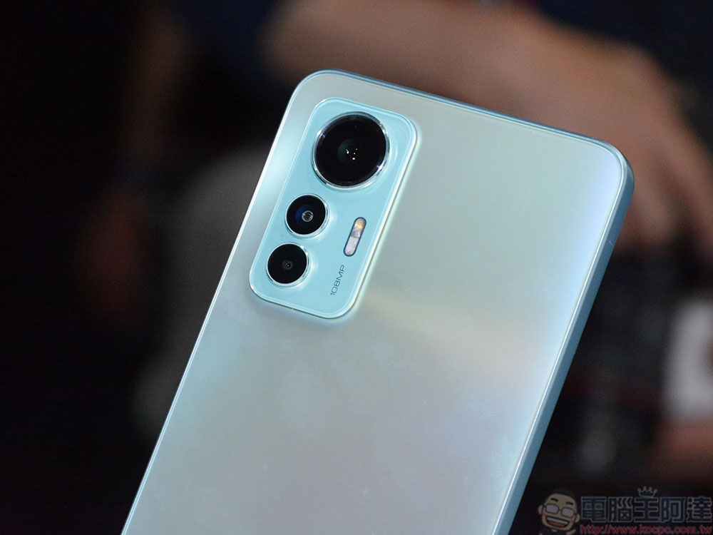 Xiaomi 12 Lite 與首款 2in1筆電 Xiaomi Book S 12.4 吋登台,開創高效長續航新局面 - 電腦王阿達 Xiaomi 12 Lite 與首款 2in1筆電 Xiaomi Book S 12.4 吋登台,開創高效長續航新局面 - 電腦王阿達