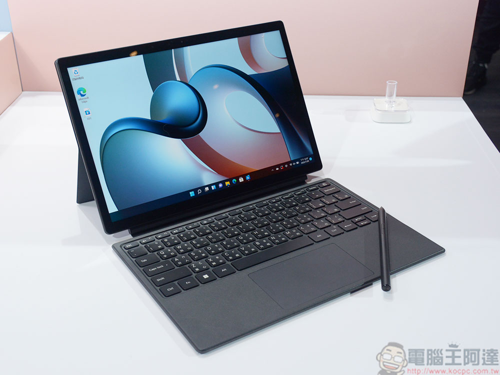 Xiaomi 12 Lite 與首款 2in1筆電 Xiaomi Book S 12.4 吋登台,開創高效長續航新局面 - 電腦王阿達 Xiaomi 12 Lite 與首款 2in1筆電 Xiaomi Book S 12.4 吋登台,開創高效長續航新局面 - 電腦王阿達
