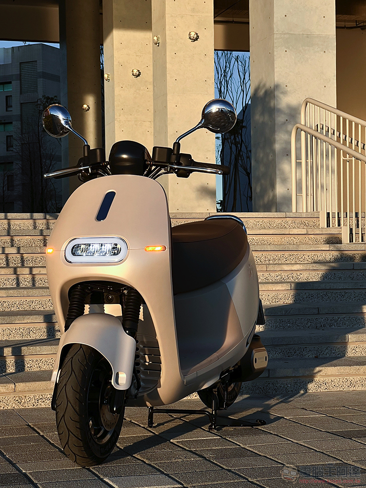 Gogoro Delight 試駕體驗:從「她」開始的新世代電車 - 電腦王阿達 Gogoro Delight 試駕體驗:從「她」開始的新世代電車 - 電腦王阿達