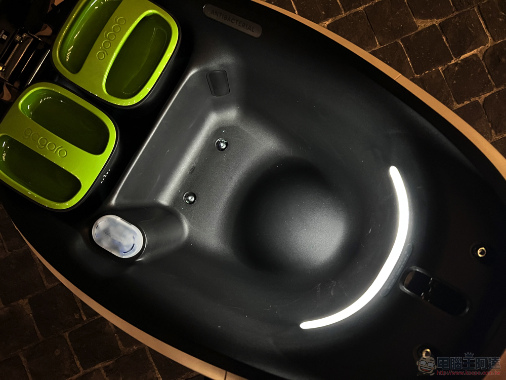 Gogoro Delight 試駕體驗:從「她」開始的新世代電車 - 電腦王阿達 Gogoro Delight 試駕體驗:從「她」開始的新世代電車 - 電腦王阿達