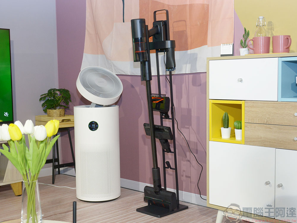 小米引進多款智慧家電產品,涵蓋客廳、廚房到寵物的日常所需 - 電腦王阿達 小米引進多款智慧家電產品,涵蓋客廳、廚房到寵物的日常所需 - 電腦王阿達