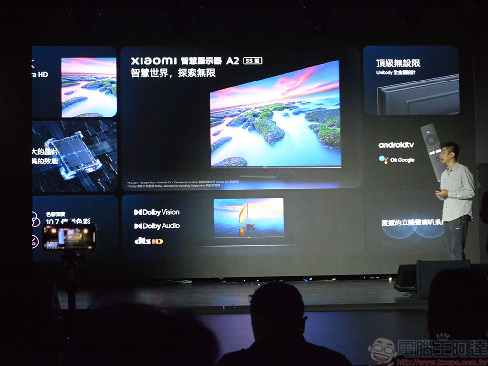 小米引進多款智慧家電產品,涵蓋客廳、廚房到寵物的日常所需 - 電腦王阿達 小米引進多款智慧家電產品,涵蓋客廳、廚房到寵物的日常所需 - 電腦王阿達