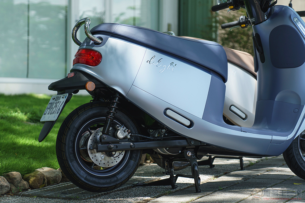 Gogoro Delight 試駕體驗:從「她」開始的新世代電車 - 電腦王阿達 Gogoro Delight 試駕體驗:從「她」開始的新世代電車 - 電腦王阿達