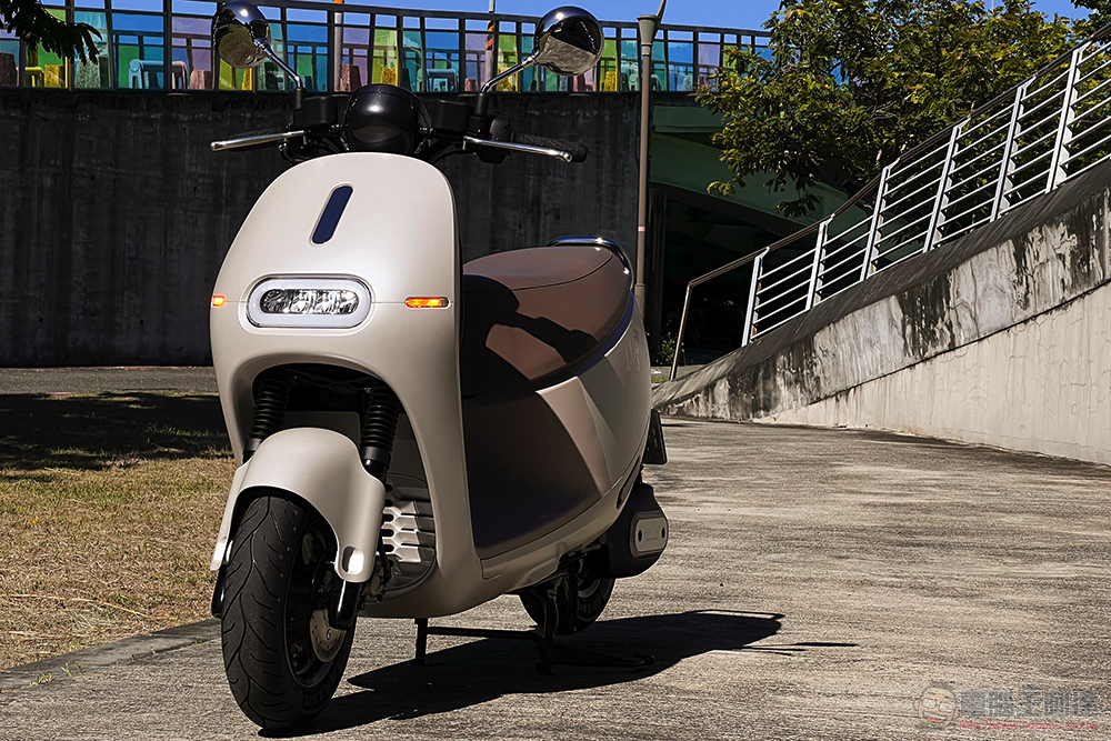 Gogoro Delight 試駕體驗:從「她」開始的新世代電車 - 電腦王阿達 Gogoro Delight 試駕體驗:從「她」開始的新世代電車 - 電腦王阿達