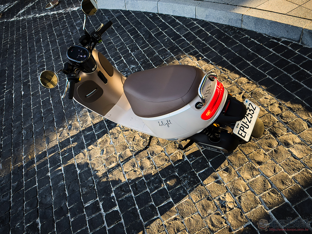 Gogoro Delight 試駕體驗:從「她」開始的新世代電車 - 電腦王阿達 Gogoro Delight 試駕體驗:從「她」開始的新世代電車 - 電腦王阿達
