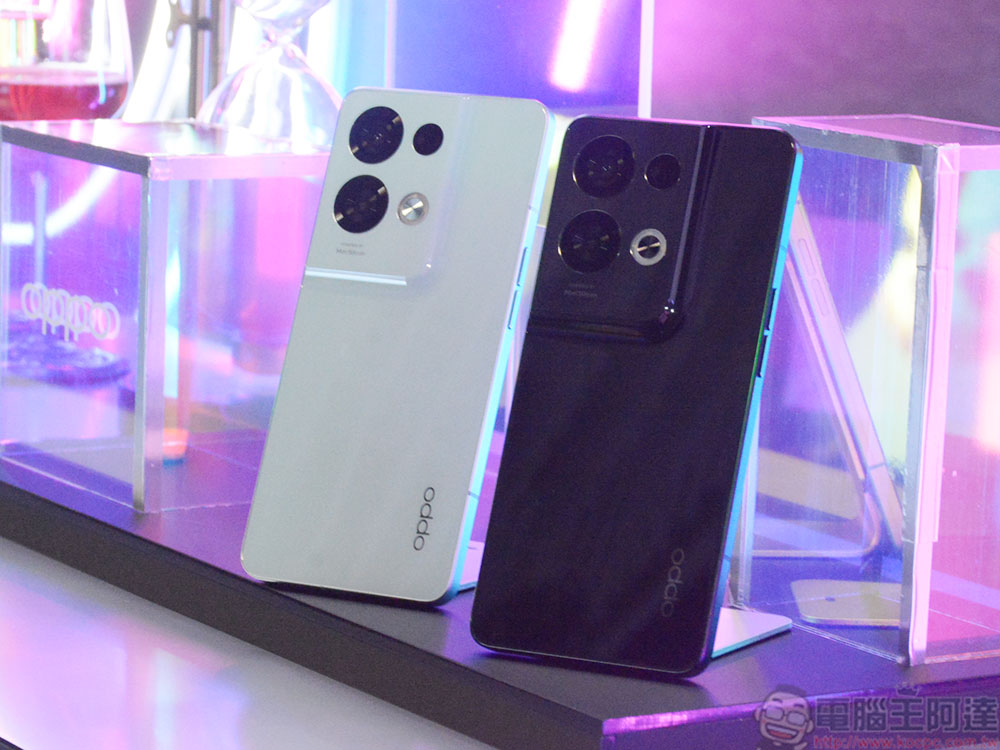 OPPO Reno8 與 Reno 8 Pro 精彩登台,挑戰夜拍的各種可能(同場加映:OPPO Enco Air2 Pro 無線降噪耳機) - 電腦王阿達 OPPO Reno8 與 Reno 8 Pro 精彩登台,挑戰夜拍的各種可能(同場加映:OPPO Enco Air2 Pro 無線降噪耳機) - 電腦王阿達