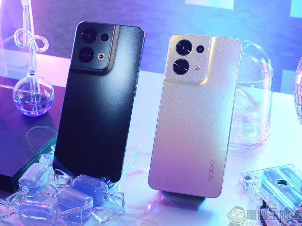 OPPO Reno8 與 Reno 8 Pro 精彩登台,挑戰夜拍的各種可能(同場加映:OPPO Enco Air2 Pro 無線降噪耳機) - 電腦王阿達 OPPO Reno8 與 Reno 8 Pro 精彩登台,挑戰夜拍的各種可能(同場加映:OPPO Enco Air2 Pro 無線降噪耳機) - 電腦王阿達