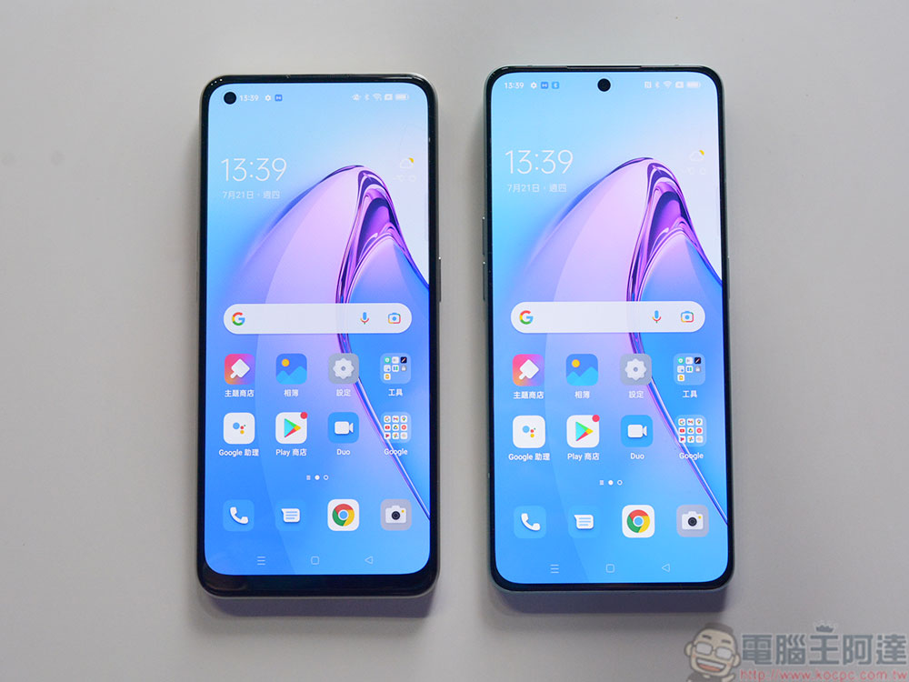 OPPO Reno8 與 Reno 8 Pro 精彩登台,挑戰夜拍的各種可能(同場加映:OPPO Enco Air2 Pro 無線降噪耳機) - 電腦王阿達 OPPO Reno8 與 Reno 8 Pro 精彩登台,挑戰夜拍的各種可能(同場加映:OPPO Enco Air2 Pro 無線降噪耳機) - 電腦王阿達