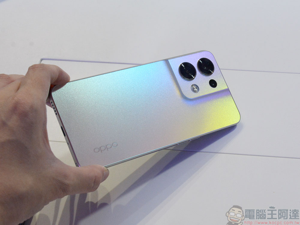 OPPO Reno8 與 Reno 8 Pro 精彩登台,挑戰夜拍的各種可能(同場加映:OPPO Enco Air2 Pro 無線降噪耳機) - 電腦王阿達 OPPO Reno8 與 Reno 8 Pro 精彩登台,挑戰夜拍的各種可能(同場加映:OPPO Enco Air2 Pro 無線降噪耳機) - 電腦王阿達
