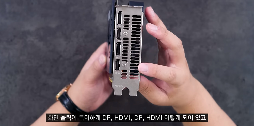 中國獨有 RTX 3060M 魔改成桌面版顯卡的效能表現如何?快跟 RTX 3060 一樣 - 電腦王阿達 中國獨有 RTX 3060M 魔改成桌面版顯卡的效能表現如何?快跟 RTX 3060 一樣 - 電腦王阿達