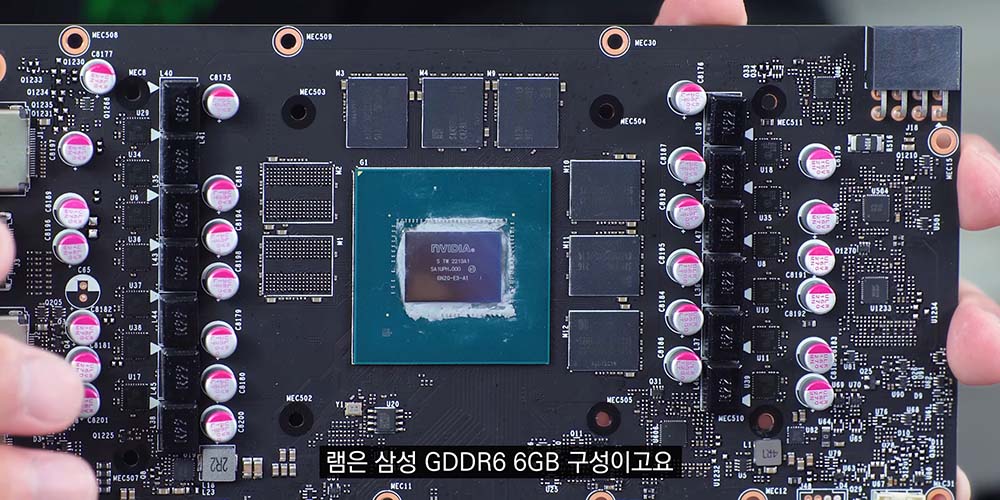 中國獨有 RTX 3060M 魔改成桌面版顯卡的效能表現如何?快跟 RTX 3060 一樣 - 電腦王阿達 中國獨有 RTX 3060M 魔改成桌面版顯卡的效能表現如何?快跟 RTX 3060 一樣 - 電腦王阿達