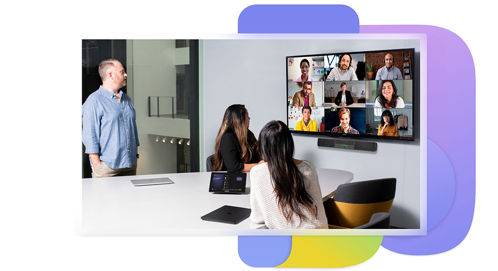 Microsoft Teams 將導入 DALL-E,生成各種自訂背景圖像 - 電腦王阿達 Microsoft Teams 將導入 DALL-E,生成各種自訂背景圖像 - 電腦王阿達