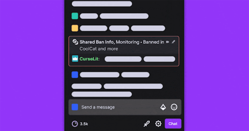 築起防護網!Twitch 帶來頻道間共享 Ban 名單功能(怎麼啟用看這裡) - 電腦王阿達 築起防護網!Twitch 帶來頻道間共享 Ban 名單功能(怎麼啟用看這裡) - 電腦王阿達