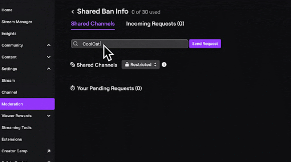築起防護網!Twitch 帶來頻道間共享 Ban 名單功能(怎麼啟用看這裡) - 電腦王阿達 築起防護網!Twitch 帶來頻道間共享 Ban 名單功能(怎麼啟用看這裡) - 電腦王阿達