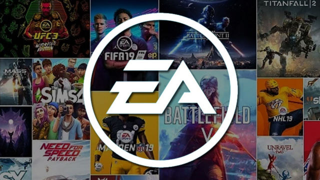 EA 全新專利技術讓遊戲自動判斷玩家的「遊玩風格」並依此改變遊戲內容 - 電腦王阿達 EA 全新專利技術讓遊戲自動判斷玩家的「遊玩風格」並依此改變遊戲內容 - 電腦王阿達