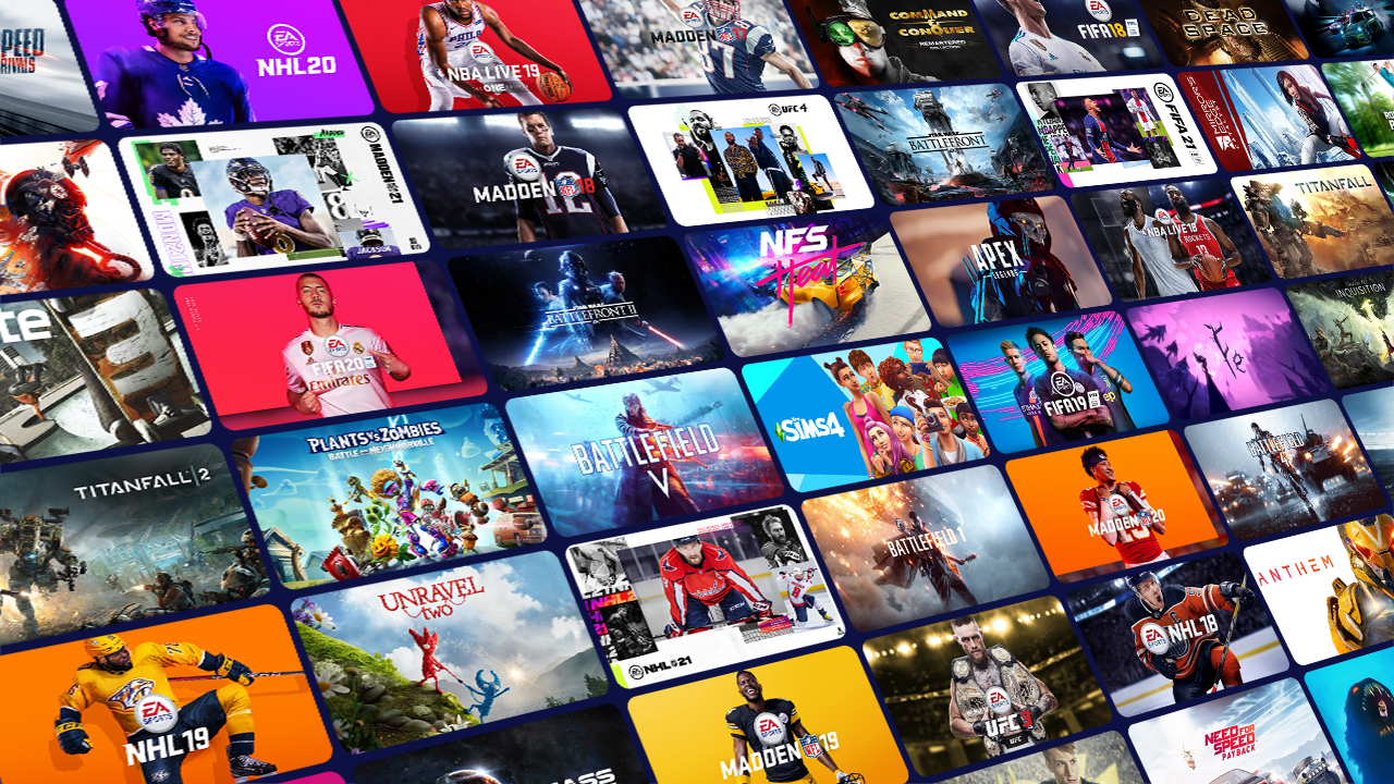 EA 全新專利技術讓遊戲自動判斷玩家的「遊玩風格」並依此改變遊戲內容 - 電腦王阿達 EA 全新專利技術讓遊戲自動判斷玩家的「遊玩風格」並依此改變遊戲內容 - 電腦王阿達