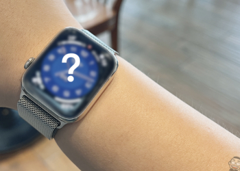 傳聞 Apple Watch Pro 將採用鈦金屬錶殼並迎來自 Series 4 以來首次「真正全新設計」，但並非謠傳的扁平化造型