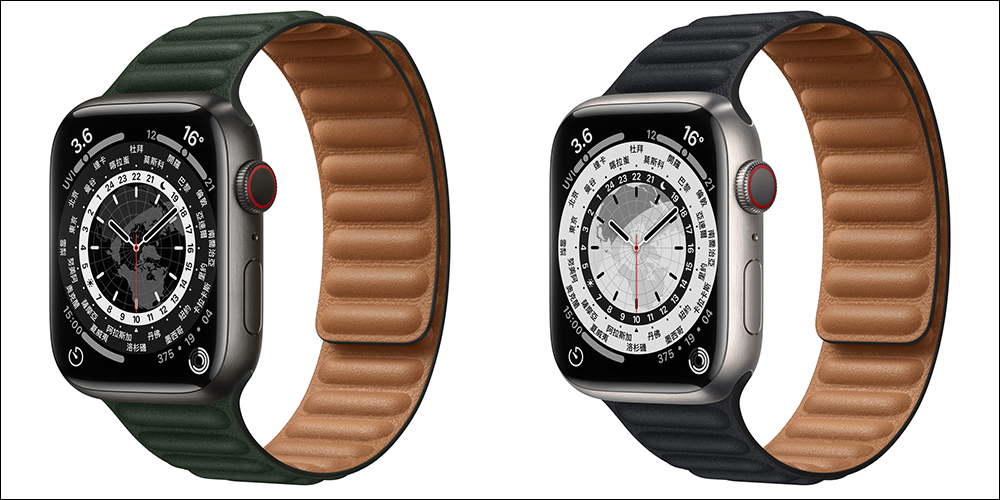 傳聞 Apple Watch Pro 將採用鈦金屬錶殼並迎來自 Series 4 以來首次「真正全新設計」,但並非謠傳的扁平化造型 - 電腦王阿達 傳聞 Apple Watch Pro 將採用鈦金屬錶殼並迎來自 Series 4 以來首次「真正全新設計」,但並非謠傳的扁平化造型 - 電腦王阿達