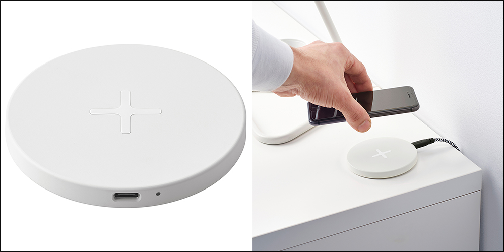 IKEA 推出多款高質感的全新無線充電器,售價最便宜只要 179 元起! - 電腦王阿達 IKEA 推出多款高質感的全新無線充電器,售價最便宜只要 179 元起! - 電腦王阿達
