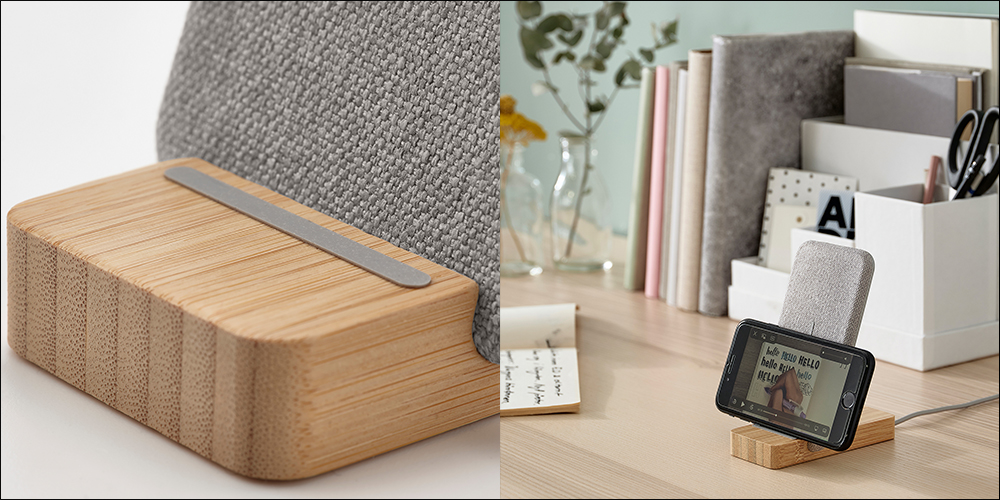 IKEA 推出多款高質感的全新無線充電器,售價最便宜只要 179 元起! - 電腦王阿達 IKEA 推出多款高質感的全新無線充電器,售價最便宜只要 179 元起! - 電腦王阿達
