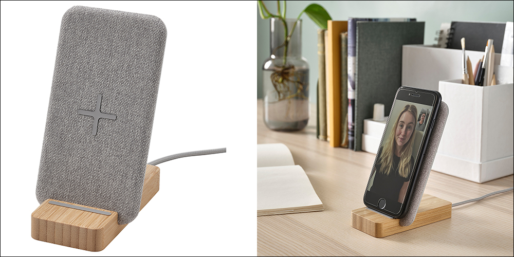 IKEA 推出多款高質感的全新無線充電器,售價最便宜只要 179 元起! - 電腦王阿達 IKEA 推出多款高質感的全新無線充電器,售價最便宜只要 179 元起! - 電腦王阿達