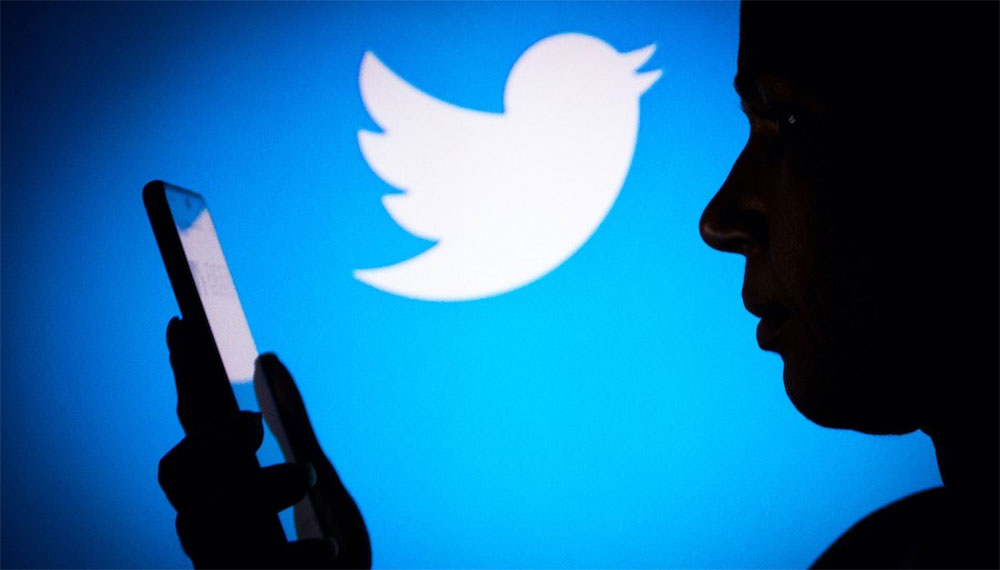 駭客在網上以 3 萬美元出售 540 萬個 Twitter 用戶資訊 - 電腦王阿達 駭客在網上以 3 萬美元出售 540 萬個 Twitter 用戶資訊 - 電腦王阿達