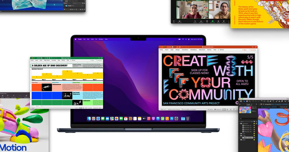 M2 版 MacBook Air 過熱影響效能,不建議用戶學 YouTuber 加裝散熱貼片 - 電腦王阿達 M2 版 MacBook Air 過熱影響效能,不建議用戶學 YouTuber 加裝散熱貼片 - 電腦王阿達