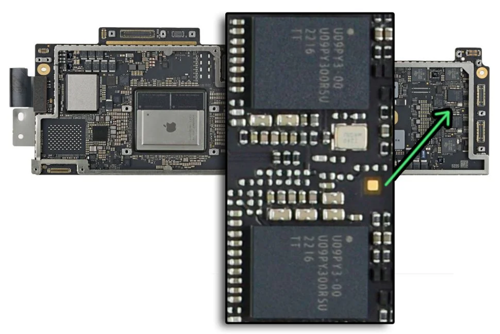 M2 MacBook Air 全面去 Intel 化 M2 MacBook Air 全面去 Intel 化