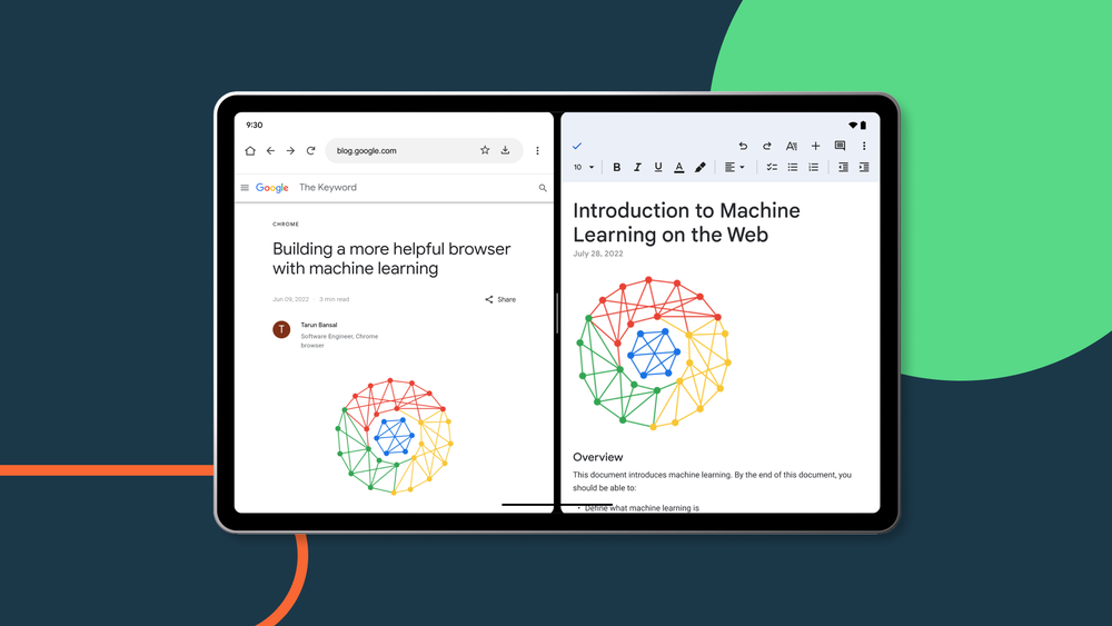 Google Drive 雲端硬碟、文件、試算表、簡報等應用全面更新 Google Drive 雲端硬碟、文件、試算表、簡報等應用全面更新