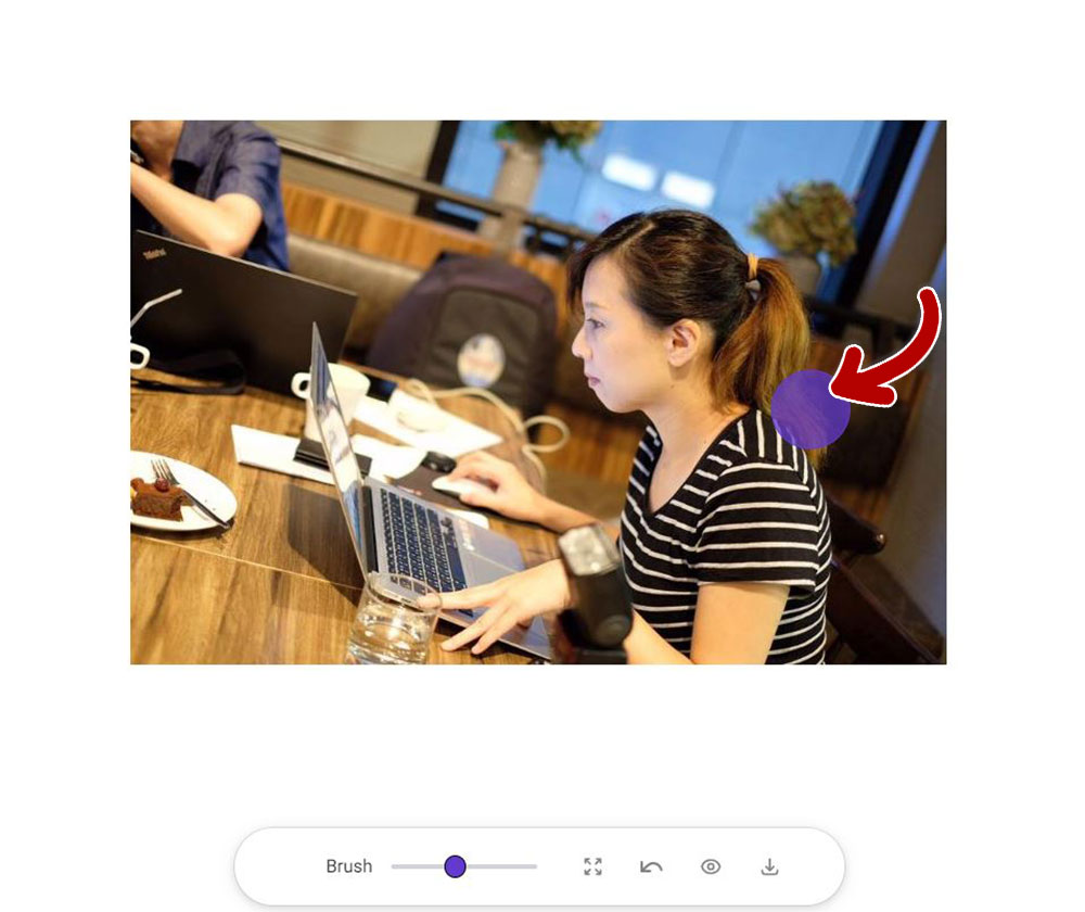 想要抹除照片上的雜物?ZMO 免費 AI 網頁版工具「Remover」幫你完成 - 電腦王阿達 想要抹除照片上的雜物?ZMO 免費 AI 網頁版工具「Remover」幫你完成 - 電腦王阿達