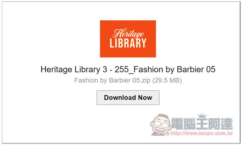Heritage Library 提供超過 270 組復古插圖素材組合,100% 免費使用,商用個人皆可 - 電腦王阿達 Heritage Library 提供超過 270 組復古插圖素材組合,100% 免費使用,商用個人皆可 - 電腦王阿達
