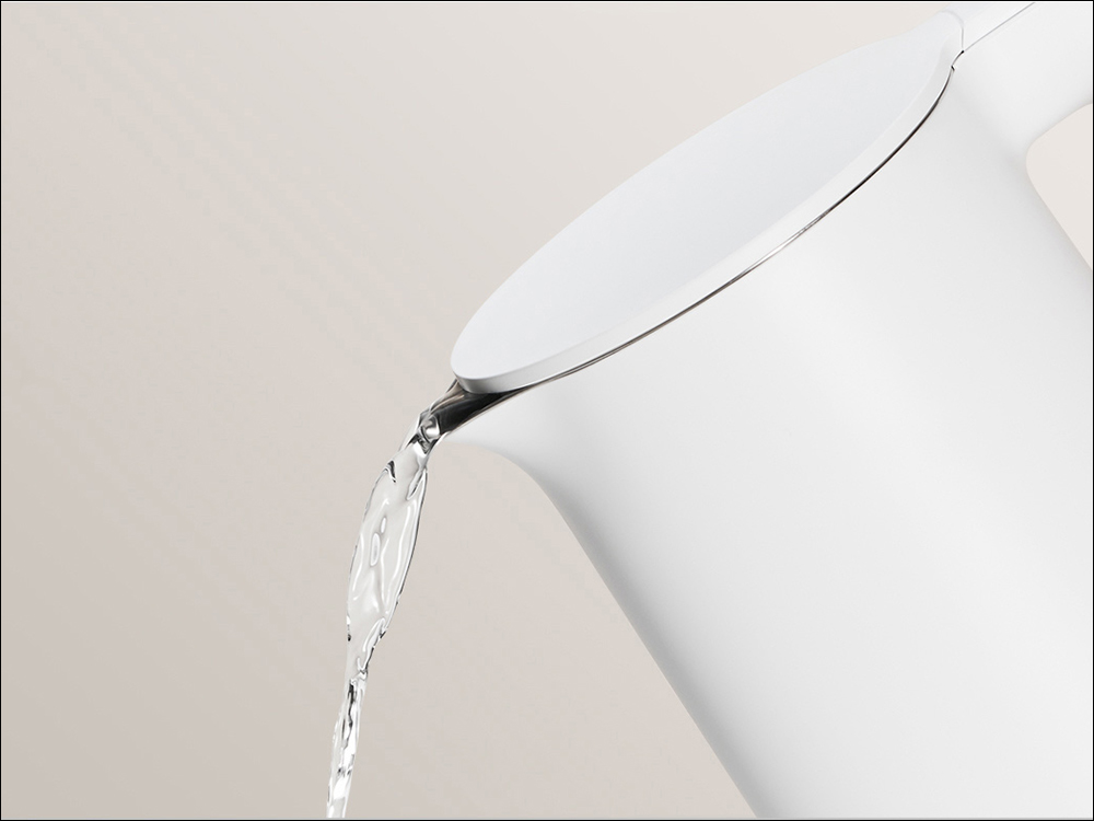 小米推出「米家恆溫電水壺 2」,加入 LED 數字顯示、多模式煮水功能 - 電腦王阿達 小米推出「米家恆溫電水壺 2」,加入 LED 數字顯示、多模式煮水功能 - 電腦王阿達