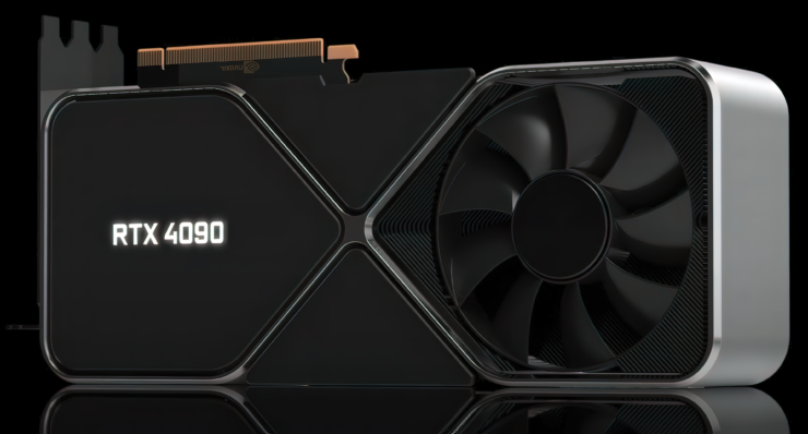傳 NVIDIA GeForce RTX 4090 售價將低於 RTX 3090 Ti,將會有兩種 TGP 版本 - 電腦王阿達 傳 NVIDIA GeForce RTX 4090 售價將低於 RTX 3090 Ti,將會有兩種 TGP 版本 - 電腦王阿達