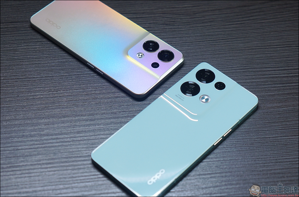 OPPO Reno8 系列開箱、評測|搭載 MariSilicon X 自研影像 NPU 晶片、一體成型流線設計 - 電腦王阿達 OPPO Reno8 系列開箱、評測|搭載 MariSilicon X 自研影像 NPU 晶片、一體成型流線設計 - 電腦王阿達