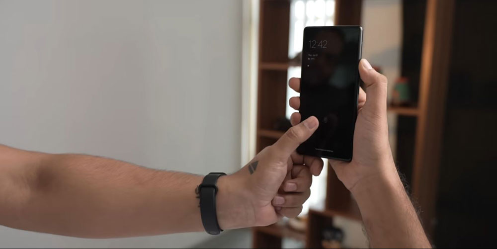 Pixel 6a 指紋辨識不太靈光,用未註冊指紋竟可解鎖 - 電腦王阿達 Pixel 6a 指紋辨識不太靈光,用未註冊指紋竟可解鎖 - 電腦王阿達