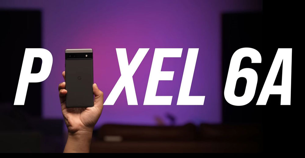 Pixel 6a 指紋辨識不太靈光,用未註冊指紋竟可解鎖 - 電腦王阿達 Pixel 6a 指紋辨識不太靈光,用未註冊指紋竟可解鎖 - 電腦王阿達
