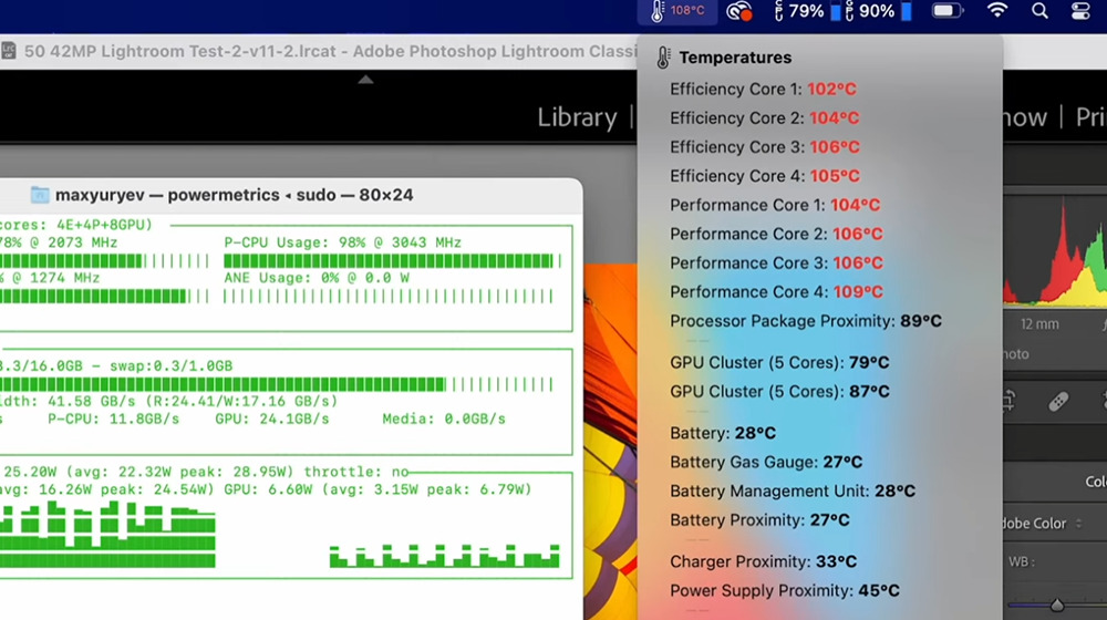 M2 MacBook Air 內藏的 "超級電源模式",可讓你僅損失一點效能,卻獲得超長續航力 - 電腦王阿達 M2 MacBook Air 內藏的 "超級電源模式",可讓你僅損失一點效能,卻獲得超長續航力 - 電腦王阿達