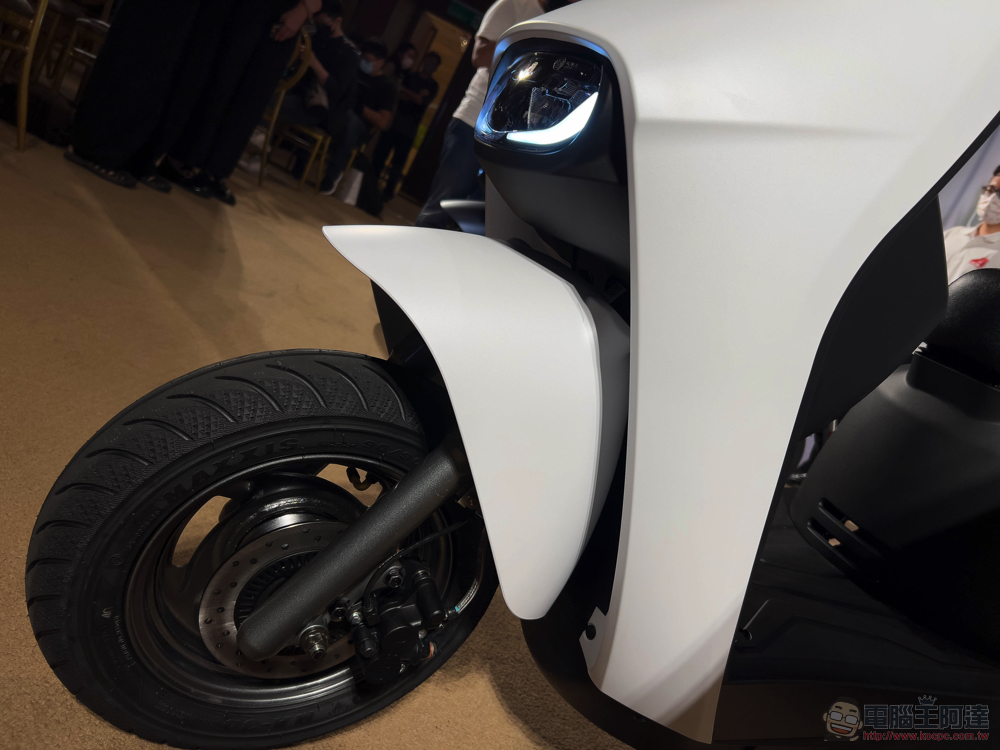 CROXERA 智慧儀表首登黃牌機車!很「愛玩」的宏佳騰 STR 與全新 CO-IN 登場 - 電腦王阿達 CROXERA 智慧儀表首登黃牌機車!很「愛玩」的宏佳騰 STR 與全新 CO-IN 登場 - 電腦王阿達