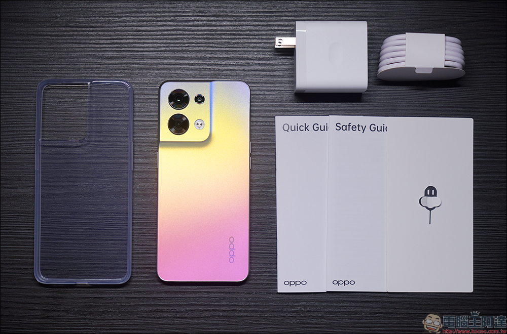 OPPO Reno8 系列開箱、評測|搭載 MariSilicon X 自研影像 NPU 晶片、一體成型流線設計 - 電腦王阿達 OPPO Reno8 系列開箱、評測|搭載 MariSilicon X 自研影像 NPU 晶片、一體成型流線設計 - 電腦王阿達
