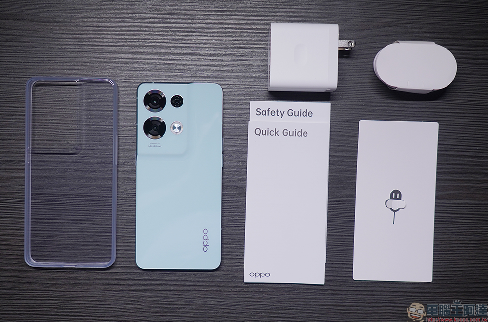OPPO Reno8 系列開箱、評測|搭載 MariSilicon X 自研影像 NPU 晶片、一體成型流線設計 - 電腦王阿達 OPPO Reno8 系列開箱、評測|搭載 MariSilicon X 自研影像 NPU 晶片、一體成型流線設計 - 電腦王阿達