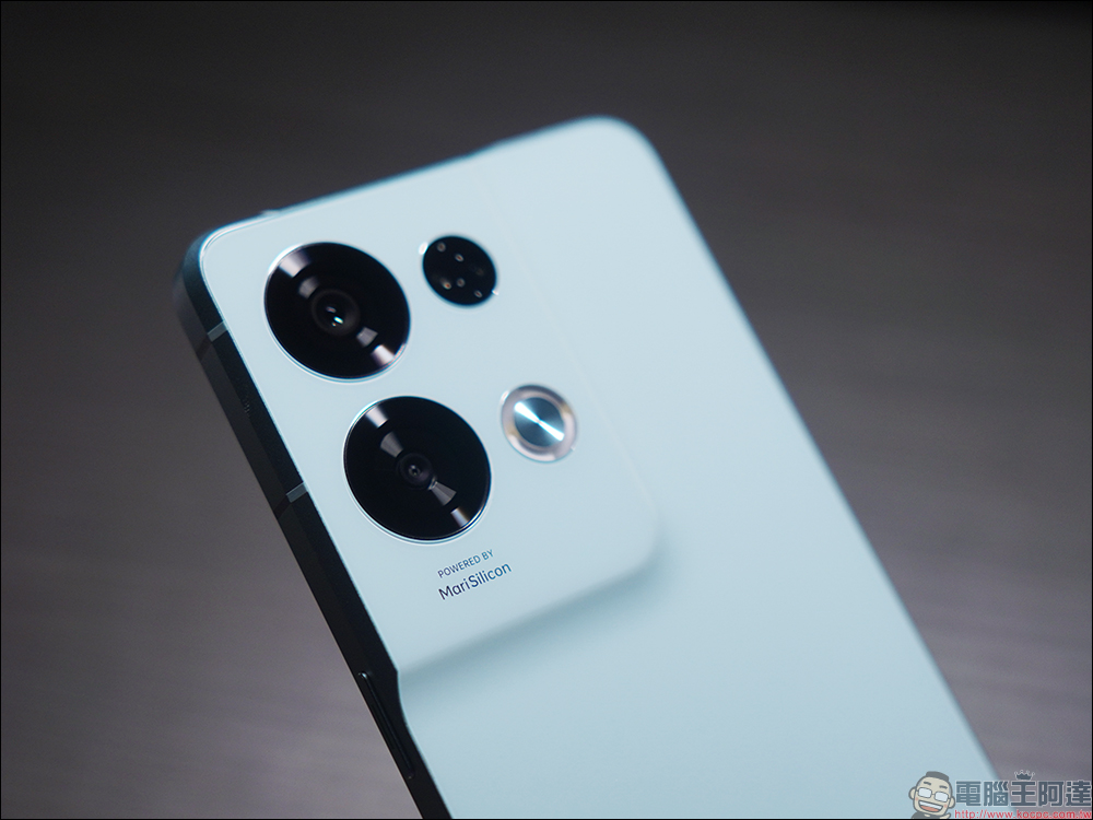 OPPO Reno8 系列開箱、評測|搭載 MariSilicon X 自研影像 NPU 晶片、一體成型流線設計 - 電腦王阿達 OPPO Reno8 系列開箱、評測|搭載 MariSilicon X 自研影像 NPU 晶片、一體成型流線設計 - 電腦王阿達